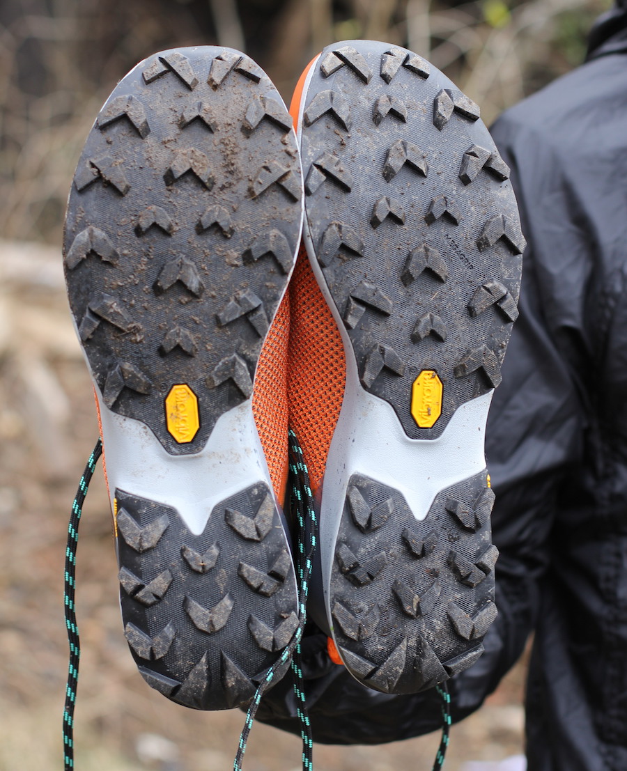 merrell recensioni