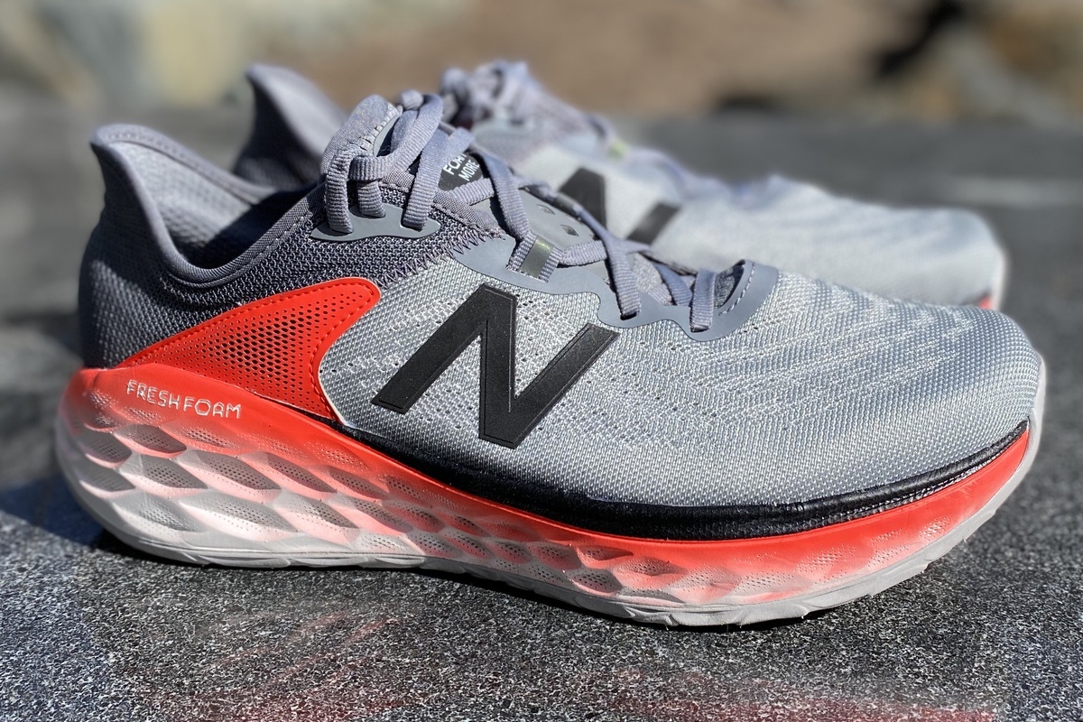 New Balance Fresh Foam More v2 Review » Believe in the Run