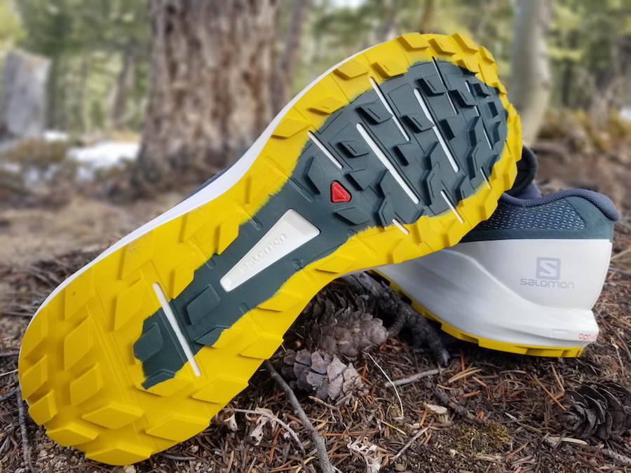 salomon ride sense 3