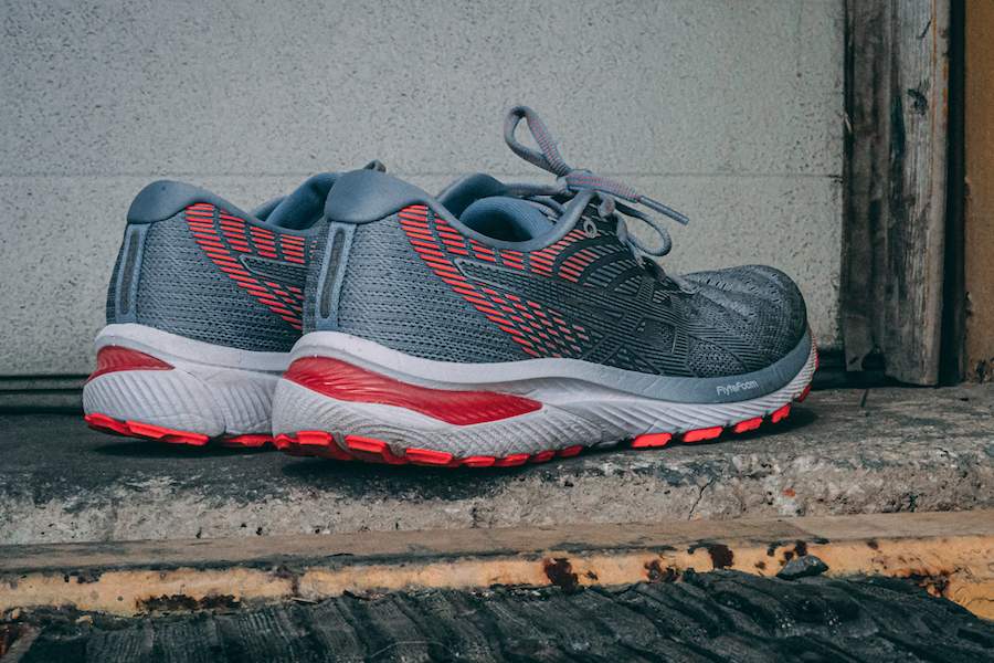 asics cumulus 22