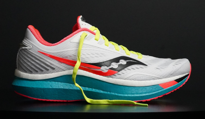 saucony endorphin opiniones