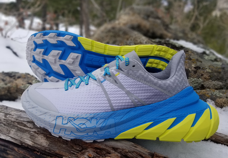 HOKA ONE ONE TenNine Performance Review 