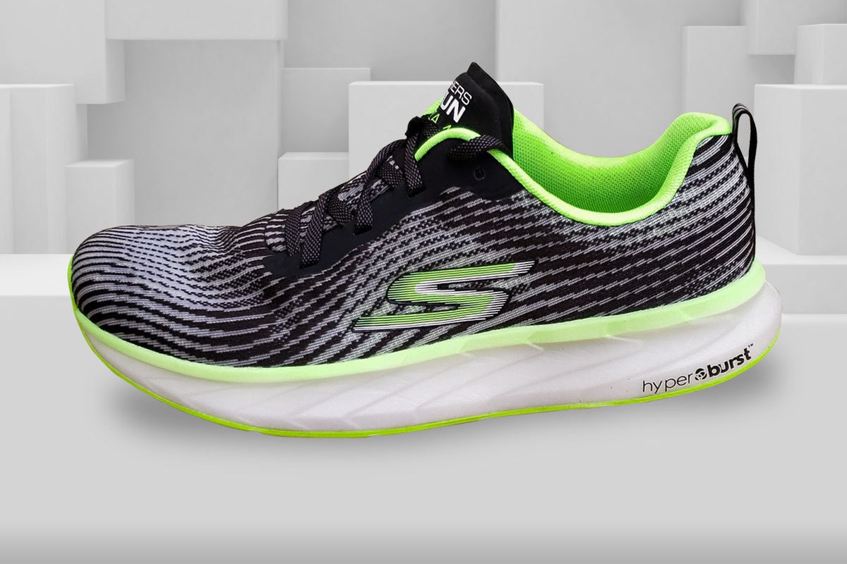 skechers go run forza