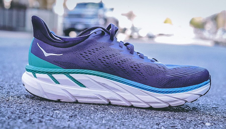 hoka clifton 6 release date