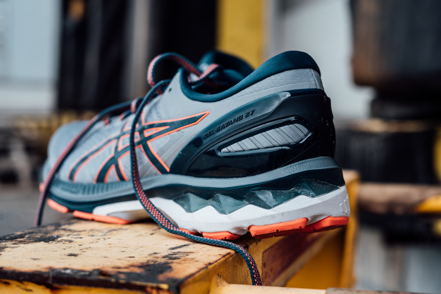 gel kayano 28