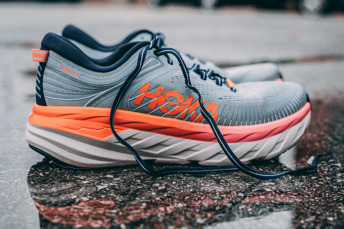 hoka one one website