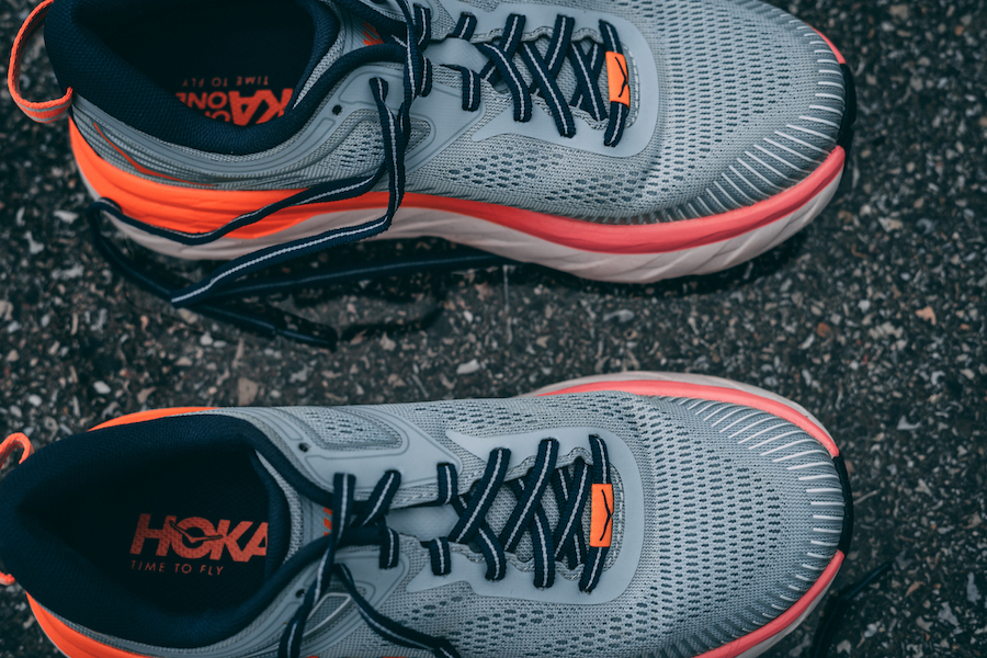 hoka bondi 7 women's