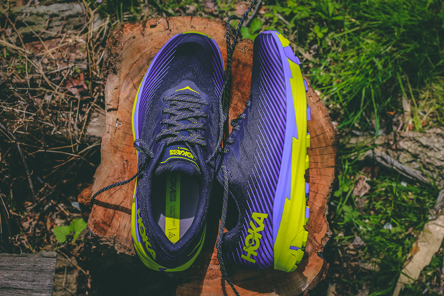 womens hoka torrent