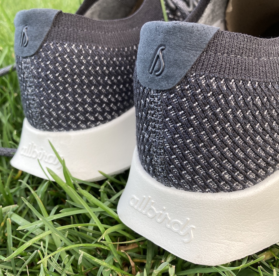 allbirds men's tree dashers review