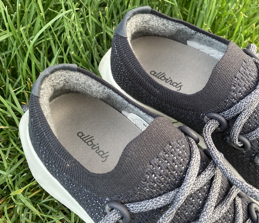 allbirds tree dasher review