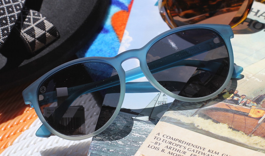 Knockaround running glasses