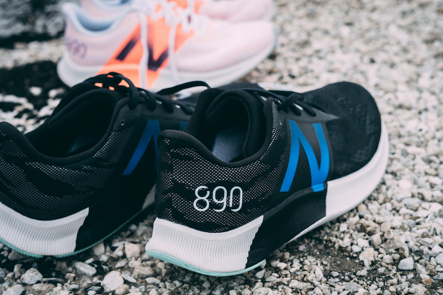 new balance nb 890