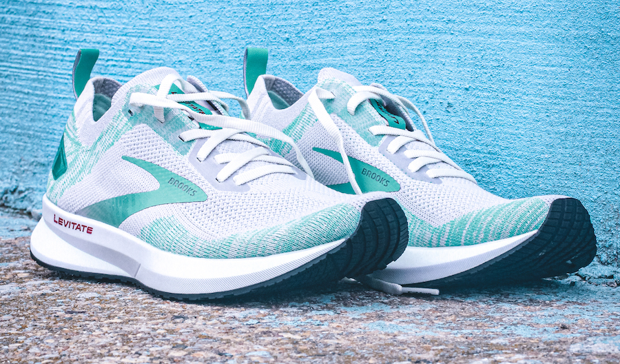 brooks levitate 4 mens
