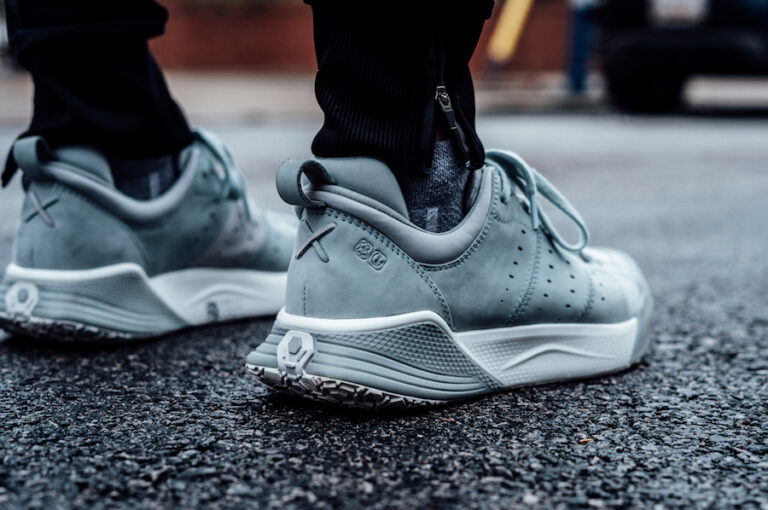 Deckers Lab XScape NBK Low Performance Review » Believe in the Run