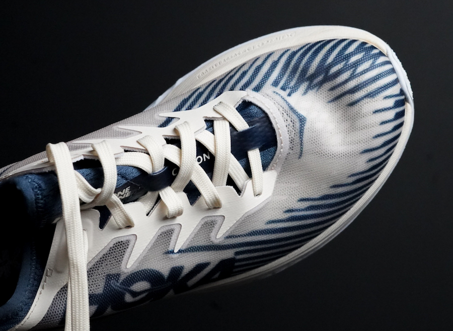 hoka carbon x spe weight