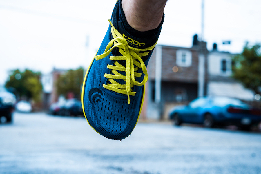 topo athletic ultrafly 3