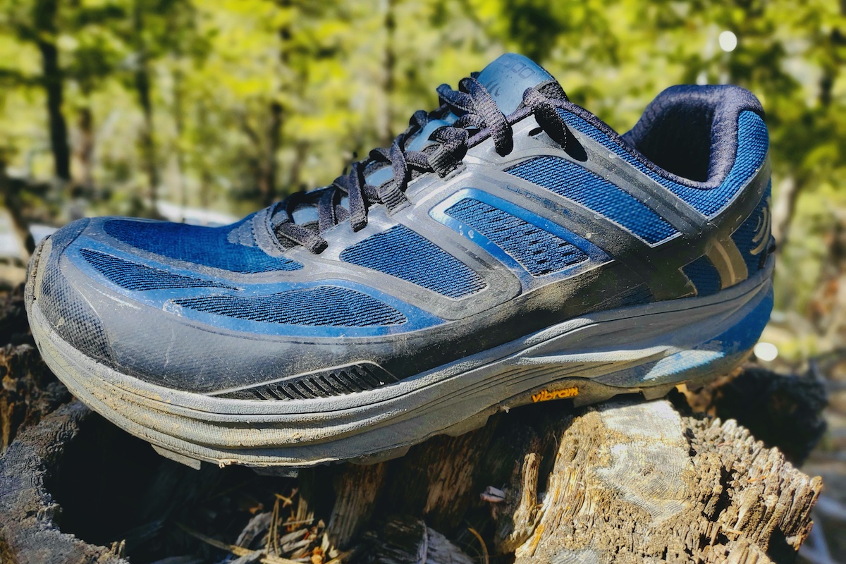 topo athletic ultraventure