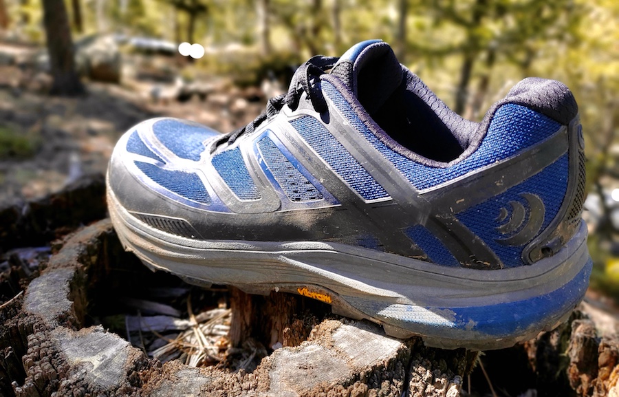 Topo Athletic Ultraventure Performance 