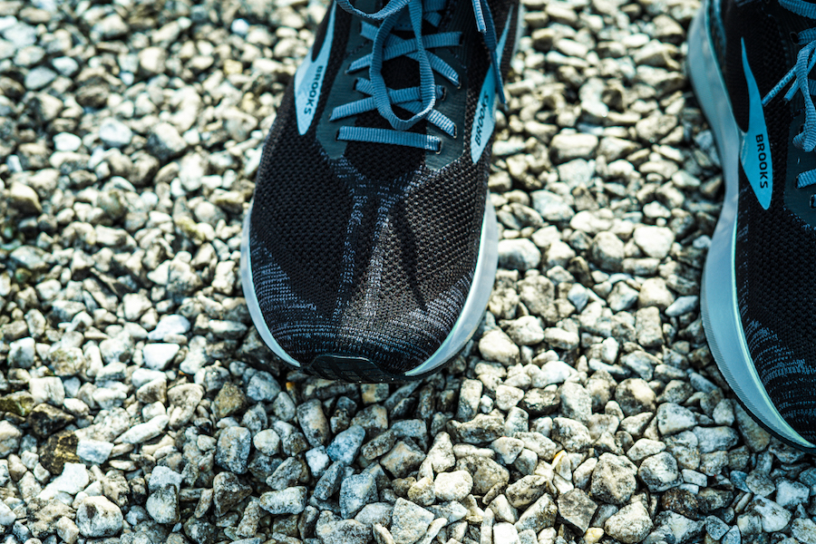 brooks bedlam 3 review