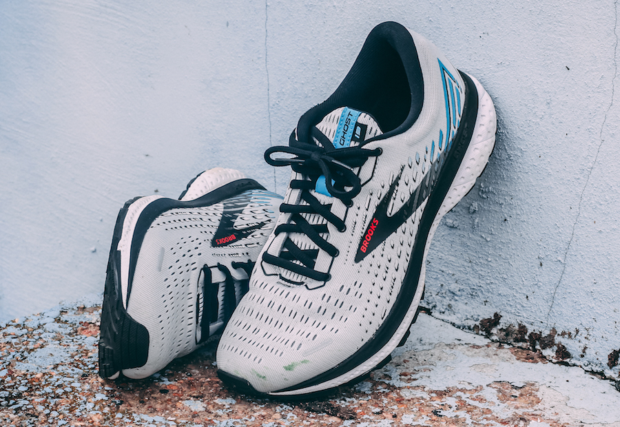 brooks ghost 13 release date