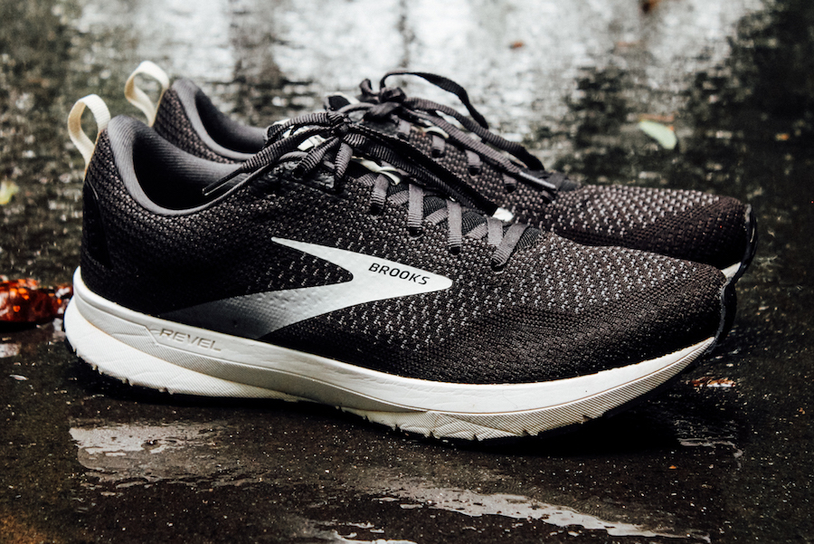 brooks revel recensioni