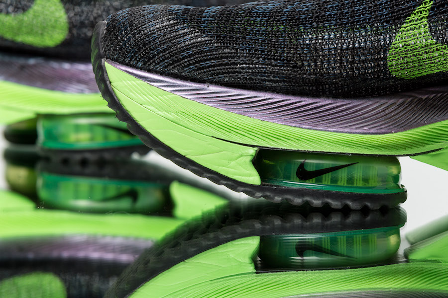nike pod