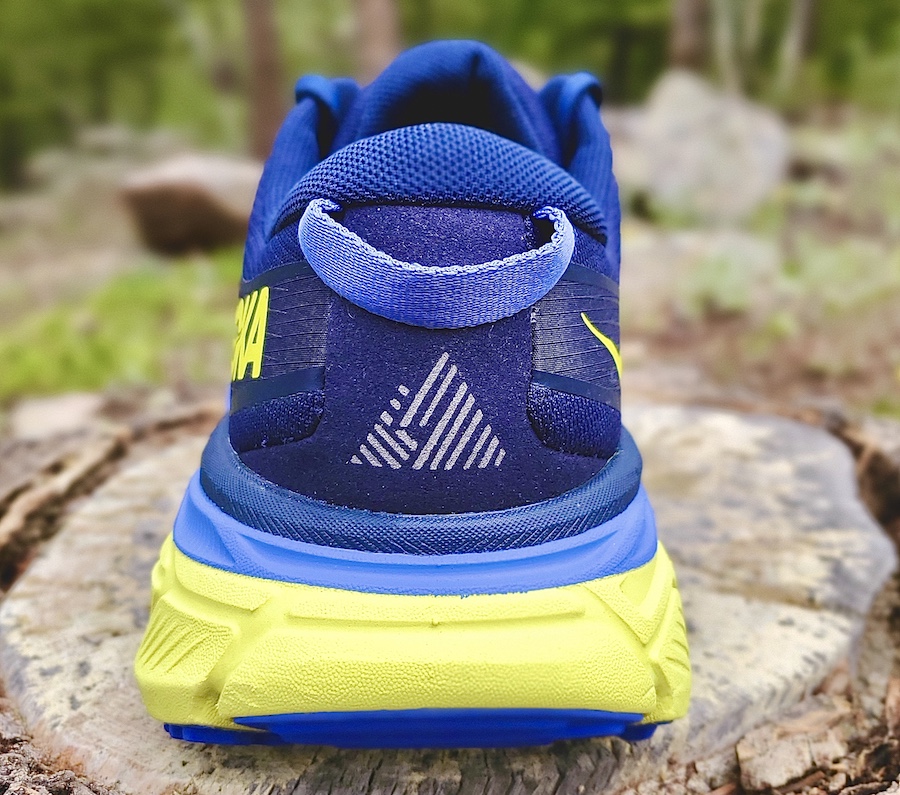 hoka one one stinson atr 5 review