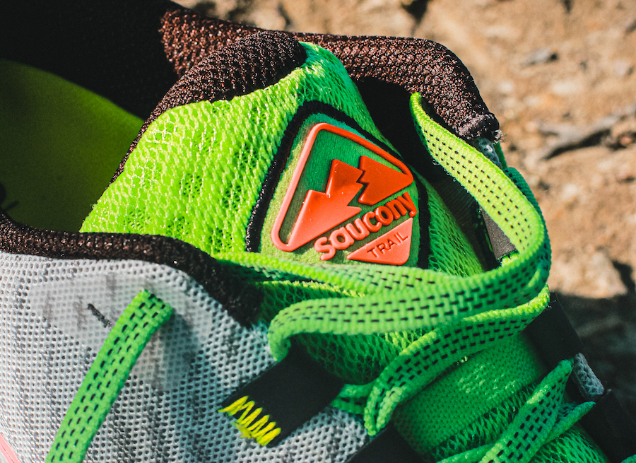 Saucony Canyon TR Performance Review » Believe in the Run