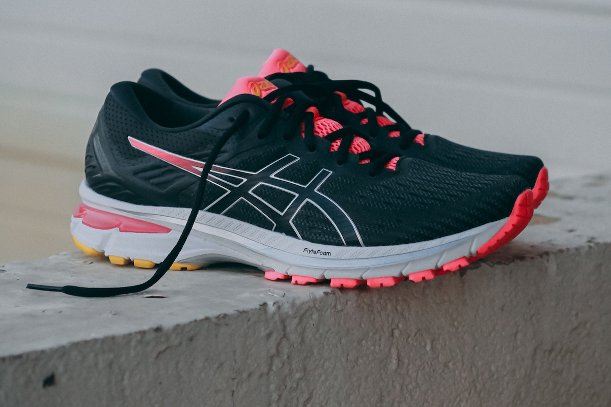 asics dynamic duomax gt 2000 review