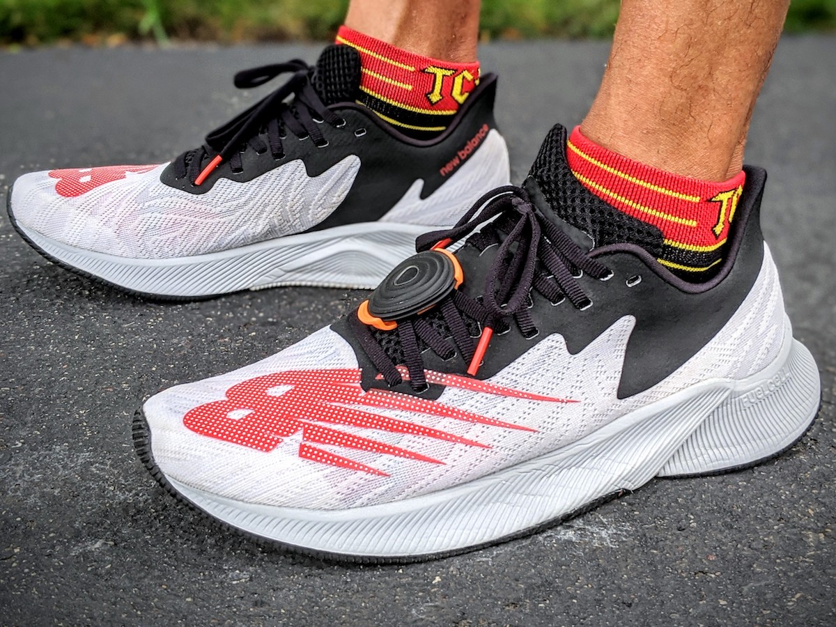 new balance fuel cell