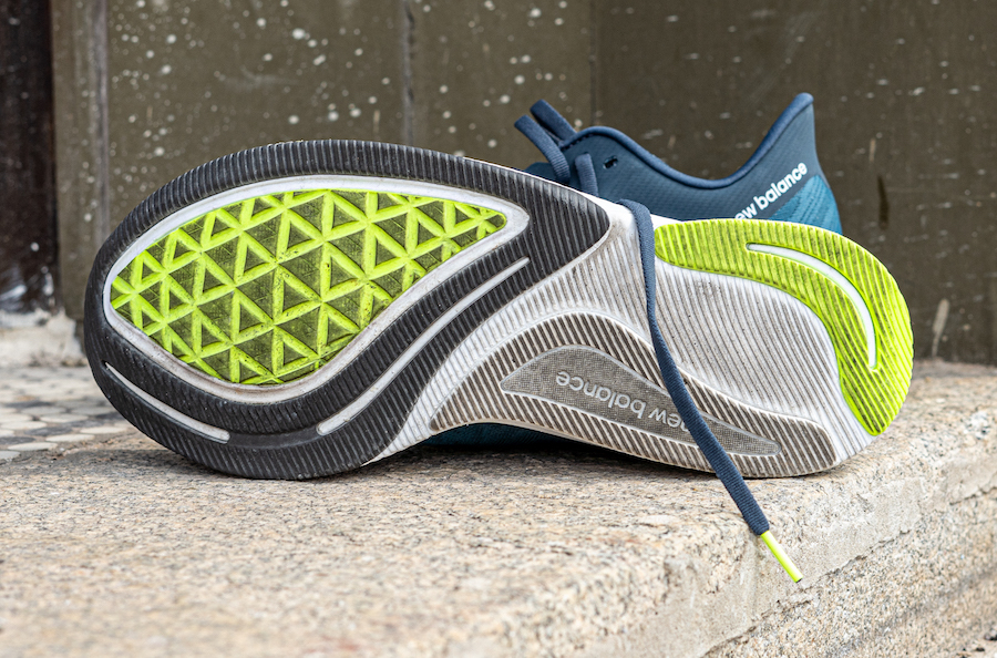 fuelcell prism energy streak review