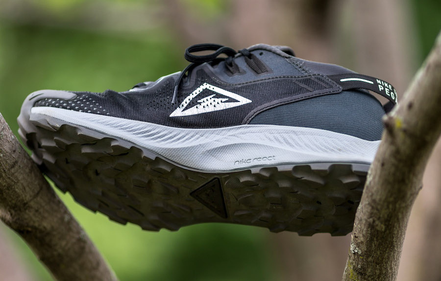 nike pegasus trail 2 olive