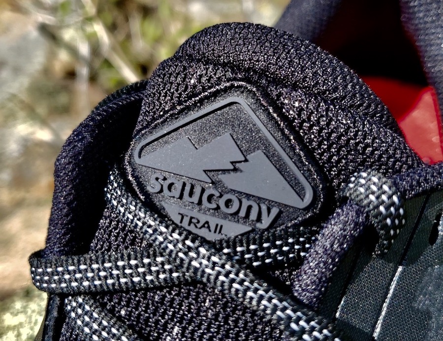 saucony peregrine drop