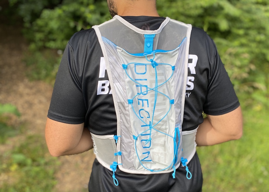 ultimate direction race vest 5.0