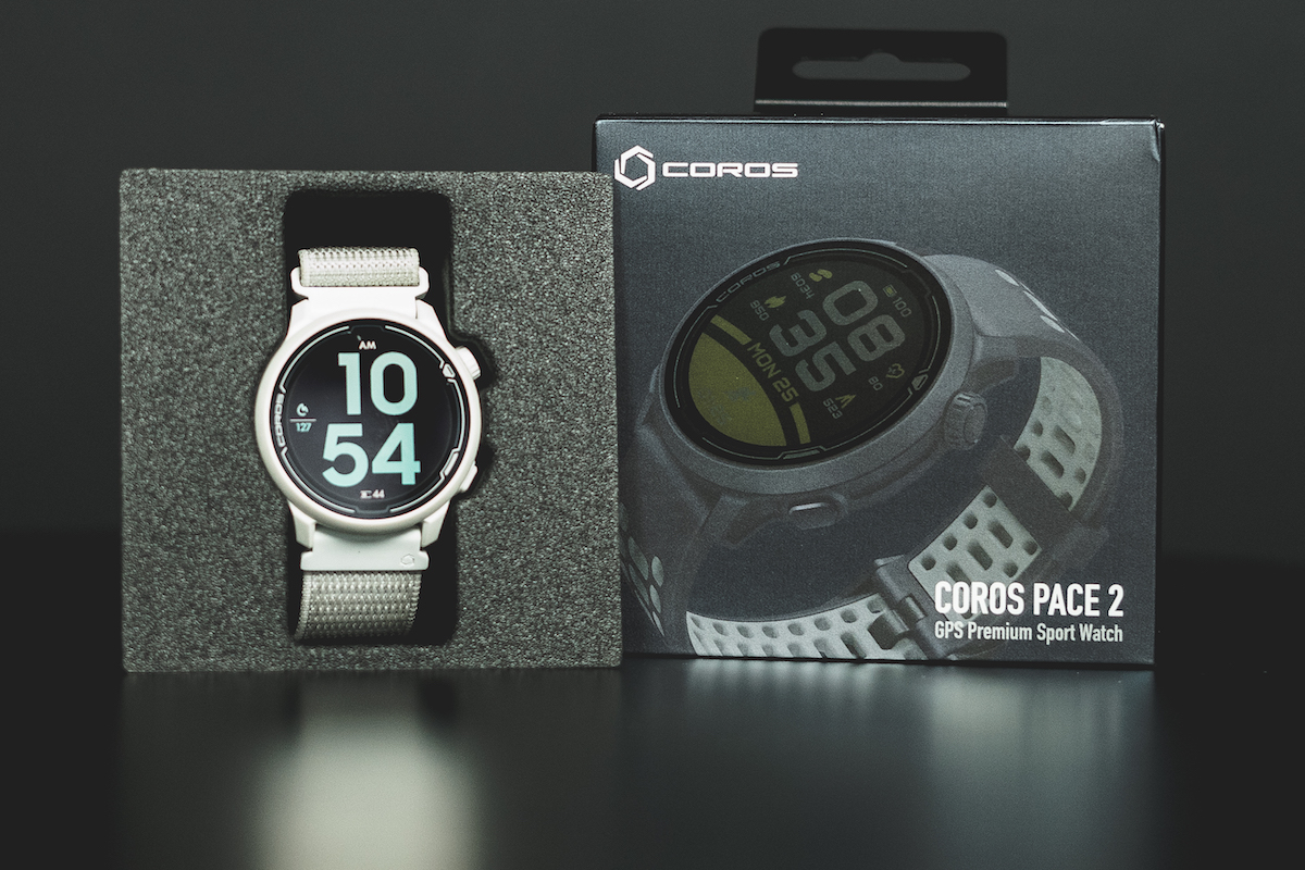 entry level gps watch
