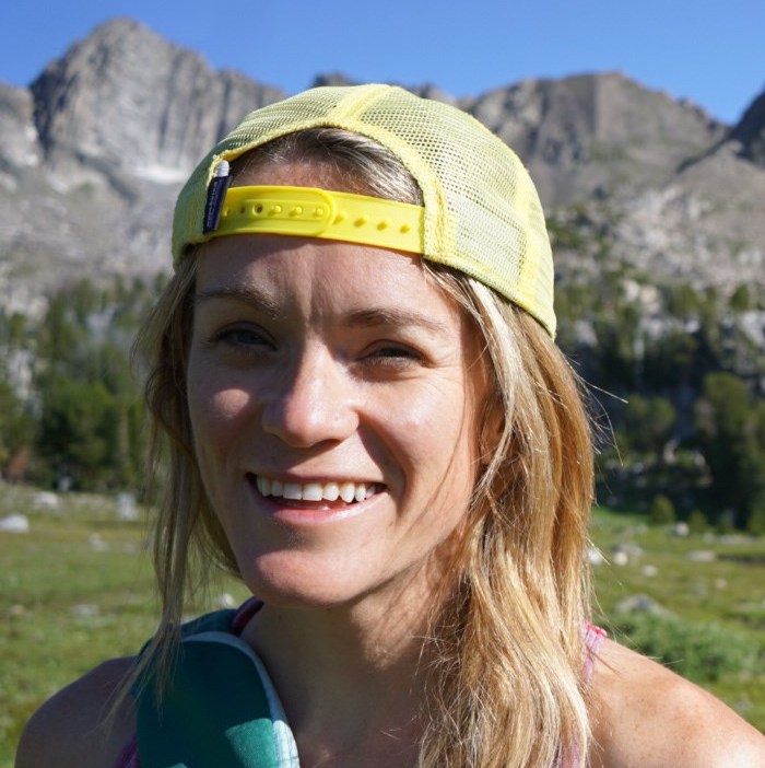 Courtney Schwartz