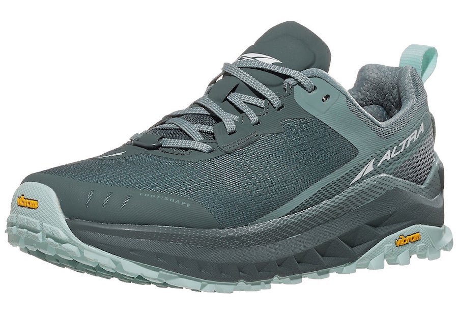 altra olympus 4.0 women