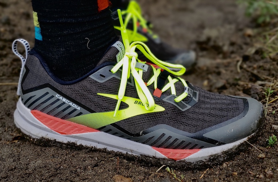 Brooks Cascadia 15 Performance Review - Believe in the Run