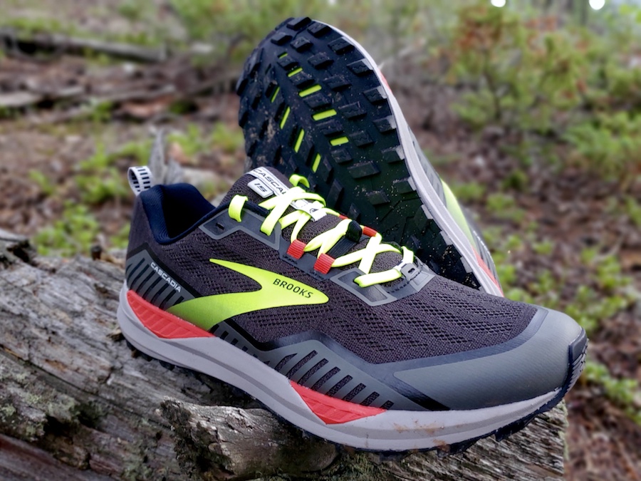 Brooks Cascadia 15 Performance Review » Believe in the Run