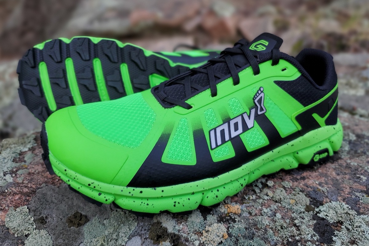 Inov-8 TerraUltra G 270 Performance 