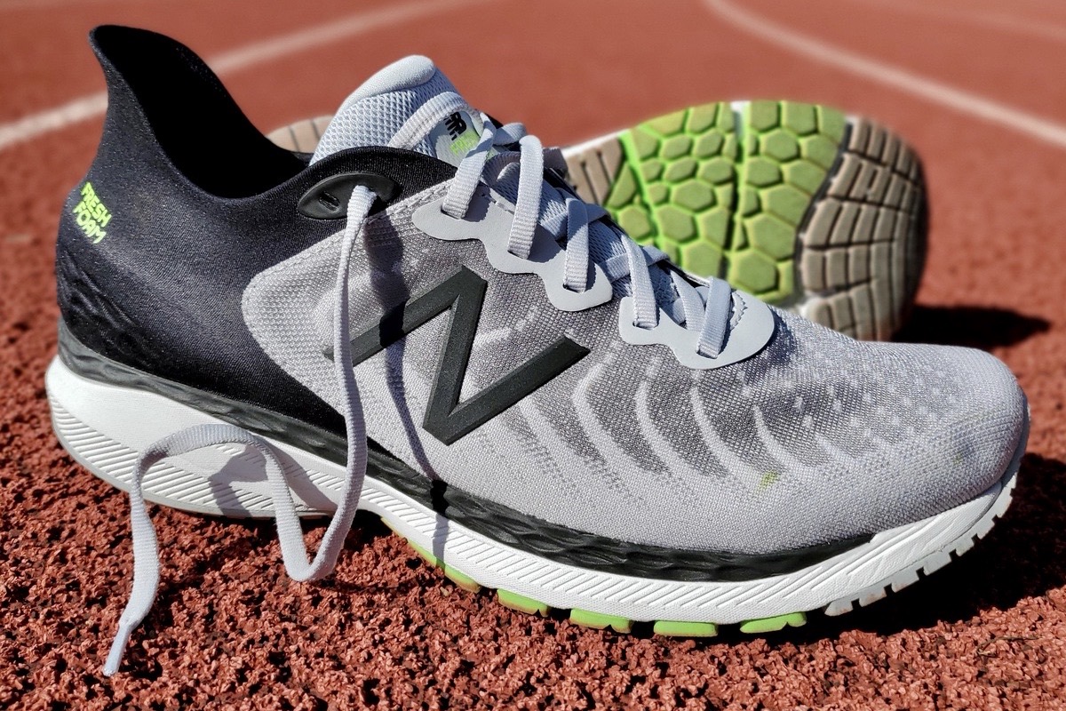New Balance Fresh Foam 860v11 Performance Review » Believe in the Run