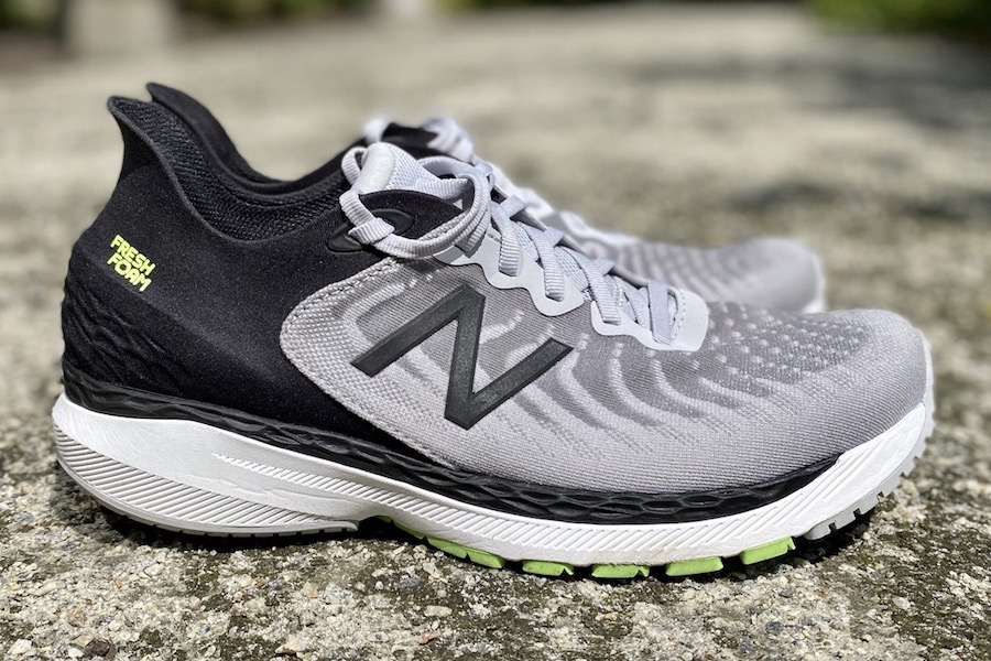 new balance 860 review