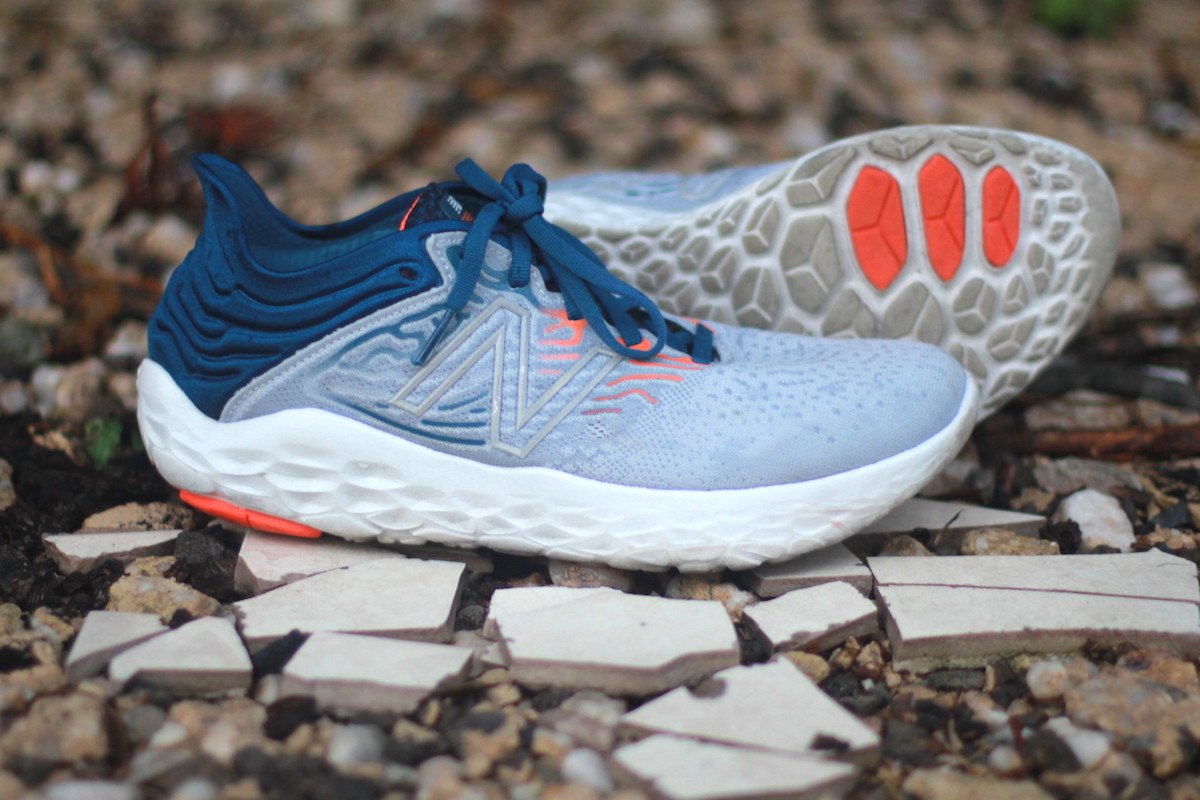 New Balance Fresh Foam Beacon 3 Review 