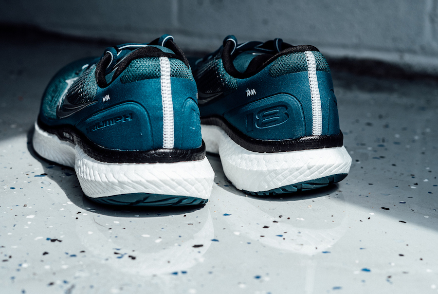 men's saucony triumph 18