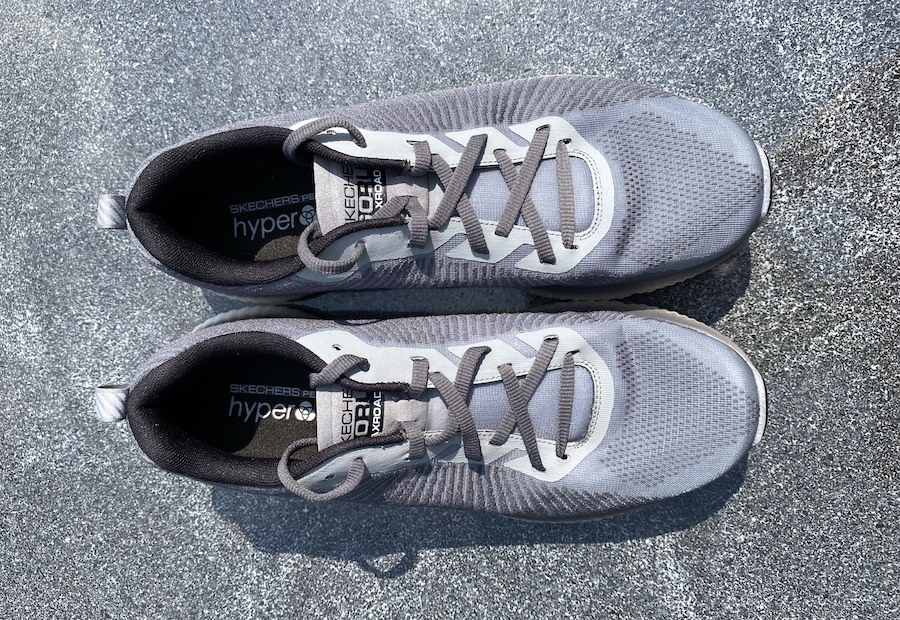 skechers max road