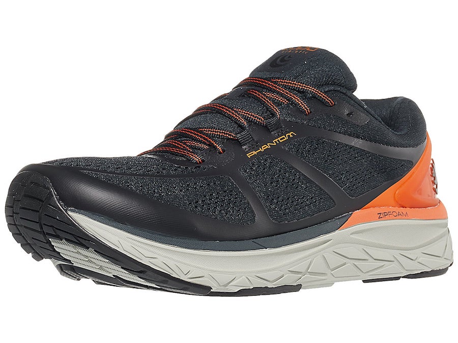 topo m phantom