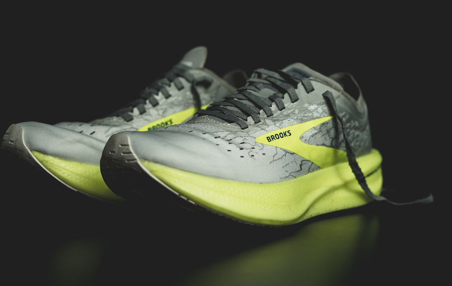 10 Best CarbonPlated Running Shoes for 2021 » Believe in the Run