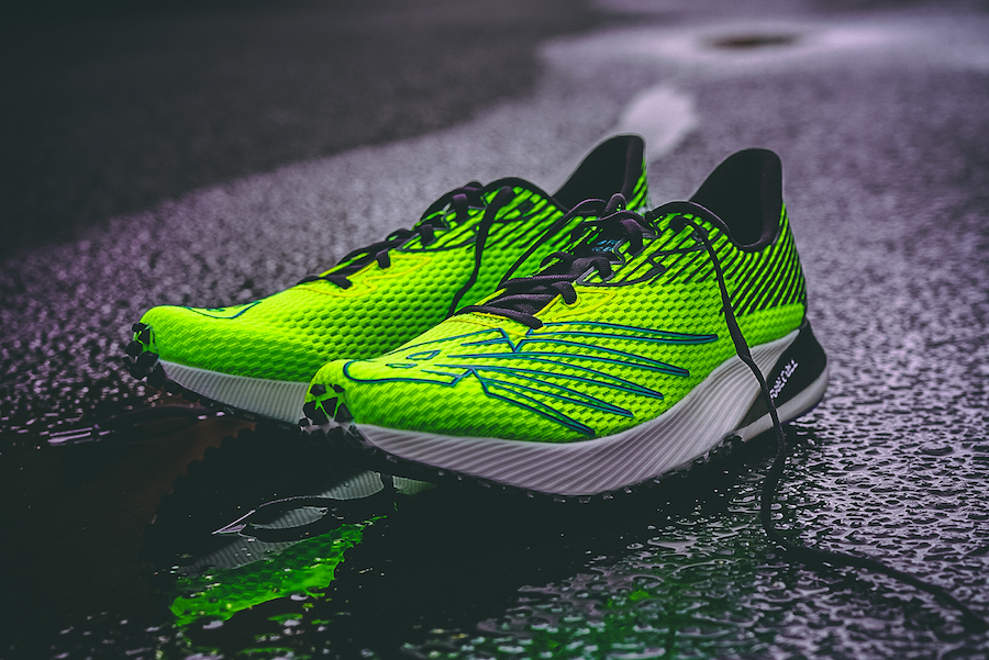 new balance fuelcell rc elite - feature1 » Believe in the Run