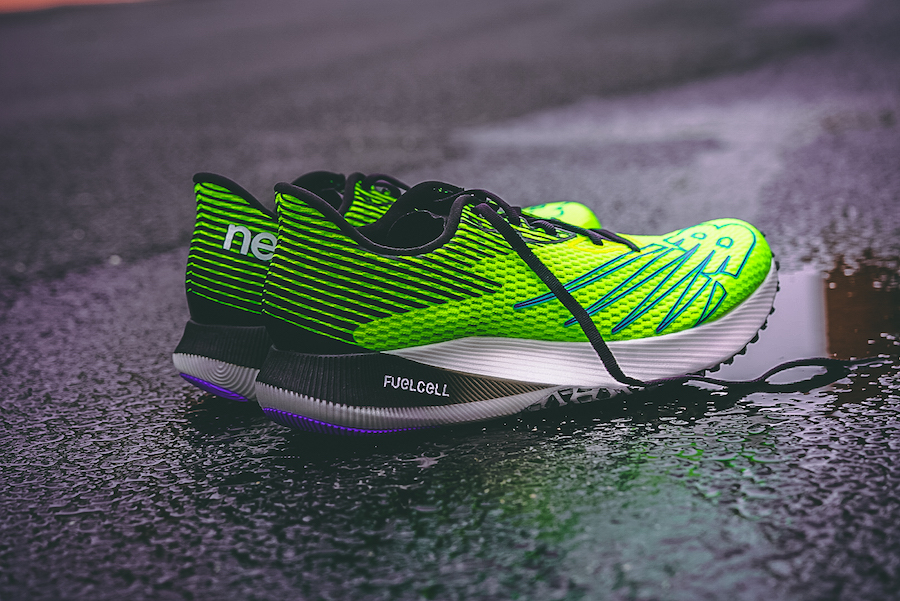 new balance fuelcell rc elite release date