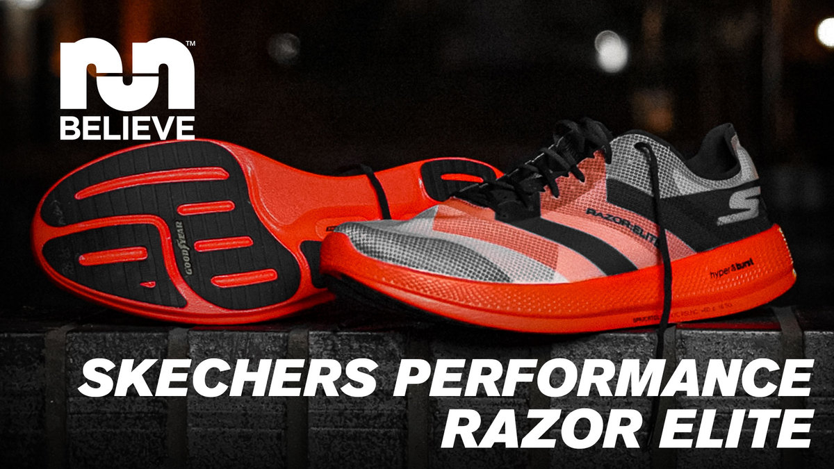 skechers go run elite hyper